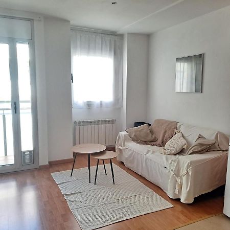 Apartament Fantastico Loft Cerca Centro By Lofties Terrassa Zewnętrze zdjęcie