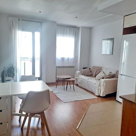 Apartament Fantastico Loft Cerca Centro By Lofties Terrassa Zewnętrze zdjęcie